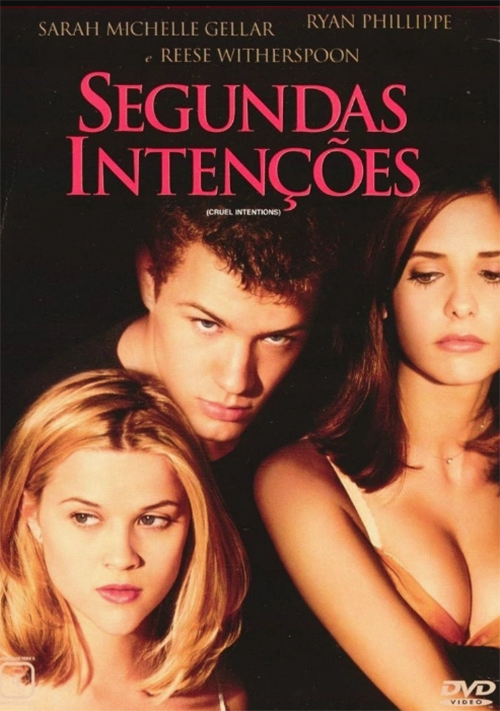 Segundas Intenções